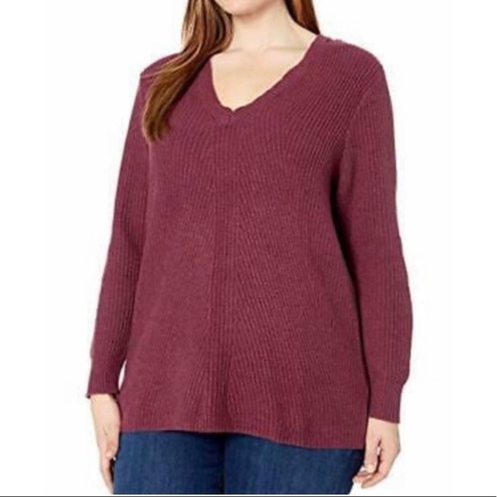 JESSICA SIMPSON knit pullover sweater women’s Size 1X
